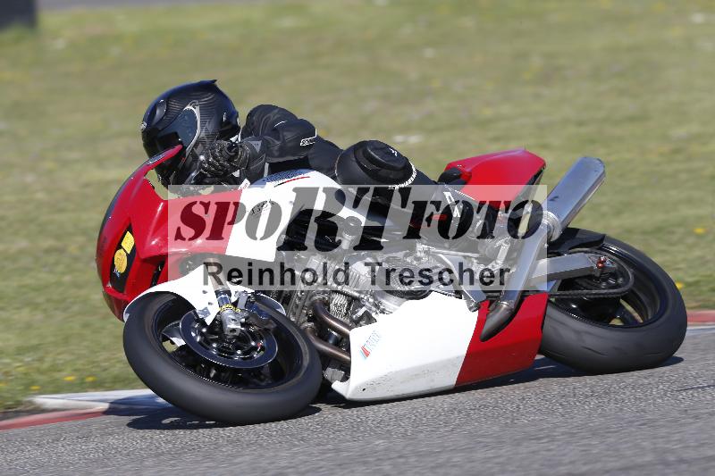 Archiv-2025/03 04.04.2025 TZ Motorsport ADR/Gruppe gelb/14